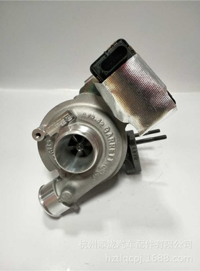 原装盖瑞特华泰宝利格 2.0T柴油涡轮增压器806874-5001 C5240177B