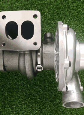 五十铃3KC1 3KR2 4JB1 4JC1 4BD1T C240 6BD1T 6BG1T 涡轮 增压器