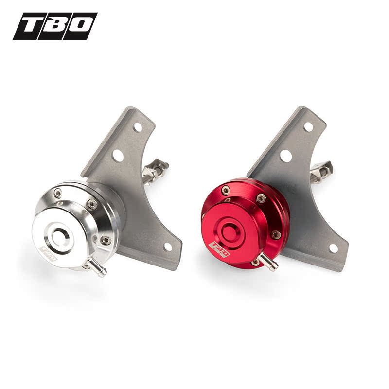 TBO特博强化旁通阀 拉包 K03 K04老帕萨特 奥迪A4 A6 1.8T EA113