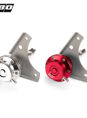 TBO特博强化旁通阀 拉包 K03 K04老帕萨特 奥迪A4 A6 1.8T EA113