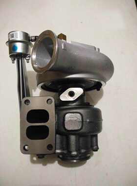 东风康明斯B170欧二匹配涡轮增压器2834534-HX35W
