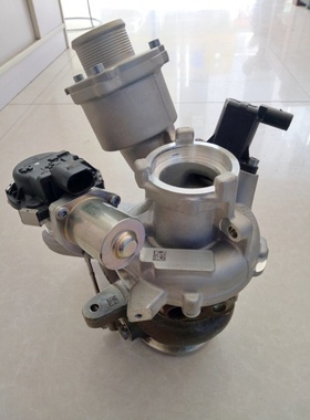 原装B9 S3 2.0T 06K145722K石川岛IHI涡轮增压器 机