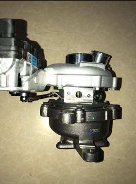 路虎3.0涡轮增压器单涡轮829440-5004=FPLA-6K682-AD