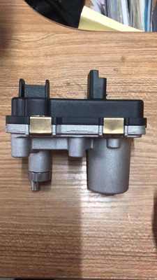 路虎2.2菱重版 涡轮增压器电子执行器49477-01214 BG90-6K682-CD