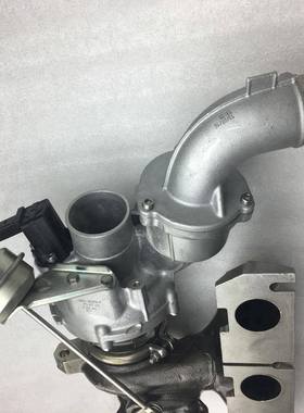 06J145713Q涡轮增压器大众迈特威VW Transporter Multivan 2.0TSI