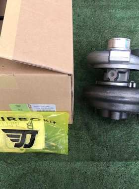 卡特挖机cat 320涡轮增压器上海菱重配套49179-02260=S6K专机专用