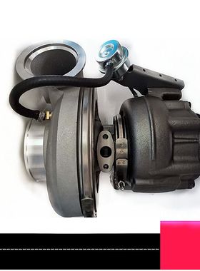 3779238/雷诺带阀国五件号D5010224389/3779238涡轮增压器