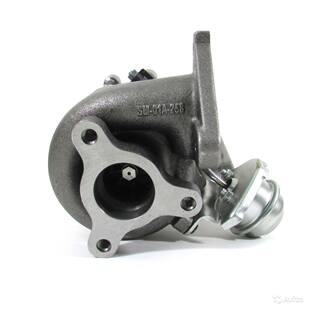 14411-AD200涡轮增压器Nissan Serena Bassara Presage X-Trail