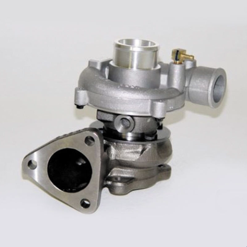 700273-1涡轮增压器Hyundai H-1 Starex H 100 4D56T 28200-4B160