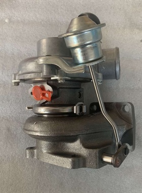 上汽大通 V80 原装涡轮增压器 机总成RHF4H S00001291+01皮卡车