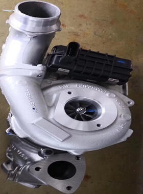 823024-5004S涡轮增压器 机JEEP大切诺基3.0 CRD A630 道奇RAM