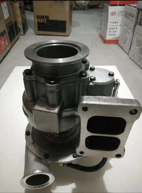 重汽D12=385马力=3776422=VG1246110020涡轮增压器