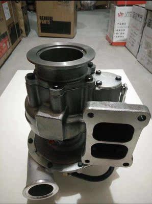 重汽D12=385马力=3776422=VG1246110020涡轮增压器