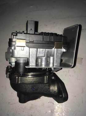 江铃驭胜S350/2.4T涡轮增压器==江淮JX4D24国五DP2-6K682-AB/C