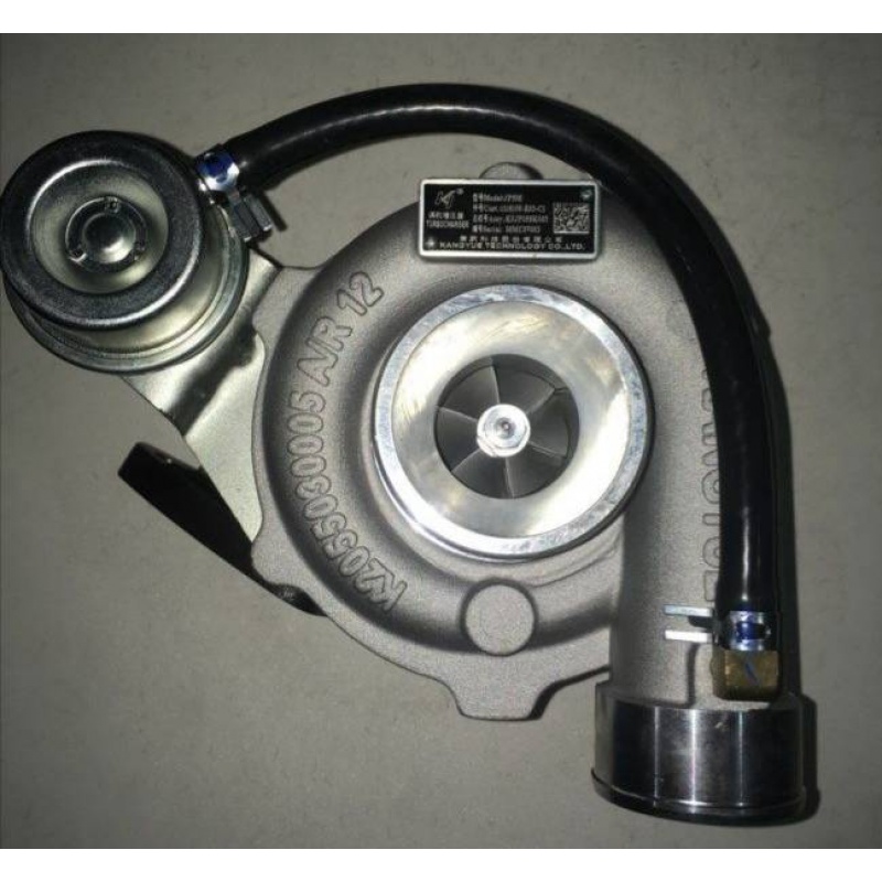 适用于康跃JP50S长城风骏涡轮增压器2.5T2.8T全新包邮质保3年