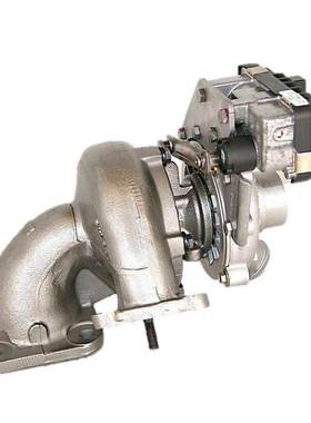 767933-5015S涡轮增压器Ford Transit VI Tourneo 2.2 TDCi