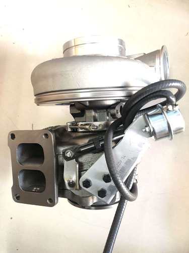 沃尔沃D16C山推 涡轮增压器3798854 21842045 HE500WG