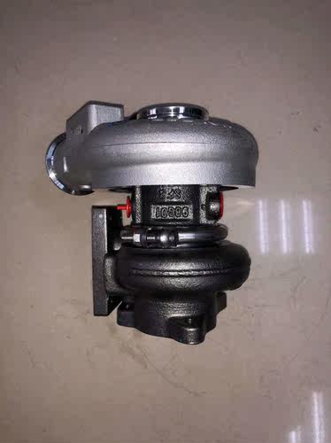 东风康明斯ISDe4欧四 5350912 3778529 HE200WG 涡轮增压器