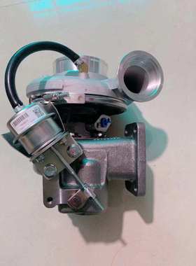 重汽曼320马力涡轮MC07 d0836欧四12709880118 082V09100-7576