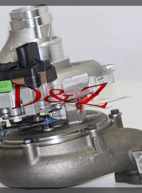 777318-5002  A6420908580G不带水冷164奔驰JLK350欧三3.0T