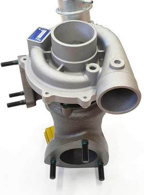 452239-5009S涡轮增压器Land Rover Defender Discovery TD5