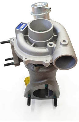 452239-5009S涡轮增压器Land Rover Defender Discovery TD5