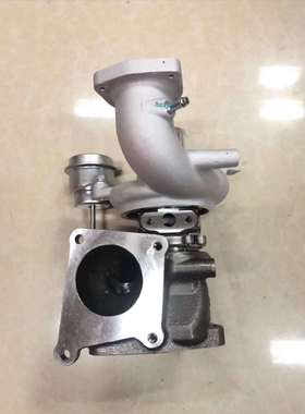 吉利1.8博瑞1.8涡轮增压器4G18TD=JL4T18=01653873 49335-03010