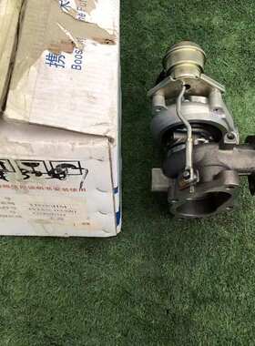 卡特彼勒307小型液压挖掘机挖机涡轮增压器49135-03320卡特C2.4