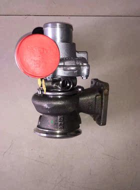 捷豹路虎2.0T涡轮增压器H4P3-6K682-CE 53039700581 JDE40554