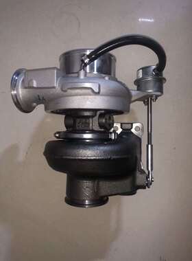 康明斯国六涡轮增压器HE300WG 5460223 5460224