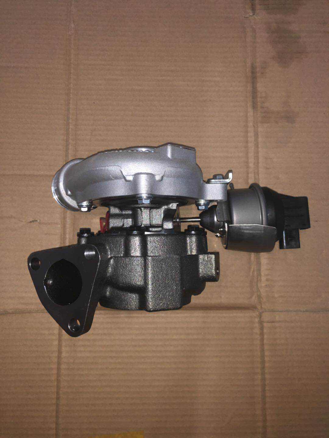 长城哈弗H5 2.0T 柴油版增压器匹配GW4D20D=ED01A= 53039880168