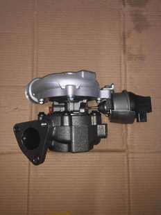 增压器匹配GW4D20D=ED01A= 柴油版 53039880168 2.0T 长城哈弗H5