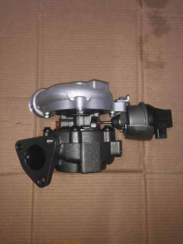 长城哈弗H5 2.0T 柴油版增压器匹配GW4D20D=ED01A= 53039880168