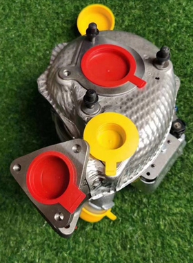 大众 途锐 3.0T纯原装进口涡轮增压器059145874T 819968-5001