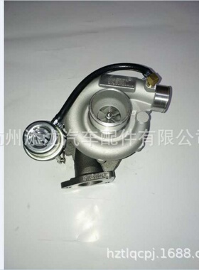 绵阳新晨动力涡轮增压器 发动机 DK4B-1118010 SJ60F-1MA