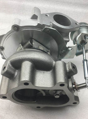 806883-1 17201-EW032涡轮增压器Toyota Dyna XZU7 NO4C Hino 300