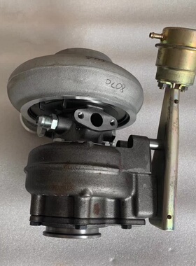 康明斯BGE5.9天然气 HX35G 3599491 3599492霍尔赛特涡轮增压器机