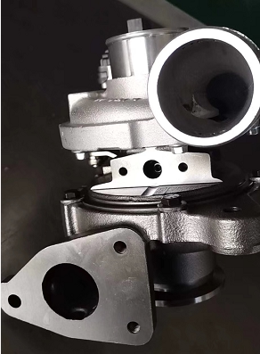 GTC14 848184-0002涡轮增压器上汽大通 G10 D19 1.9T 柴油