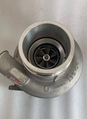ISZ康明斯 HE500FG 3790714 3788429原装霍尔塞特增压器 机