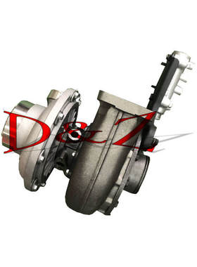 E13C日野C700牵引车 泵车水泥罐子车 RHG8 S1760-E0102石川岛RHG7