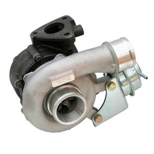 28231-27800涡轮增压器现代圣达菲Santa Fe CRDi GRANDEUR 2.2L