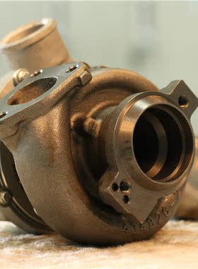 454191-5015S涡轮增压器BMW 730d E38 530d E39 发动机M57D30