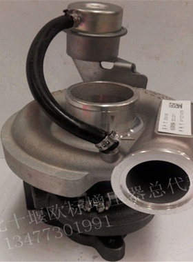 2834188A盖尔特涡轮增压器CPOC