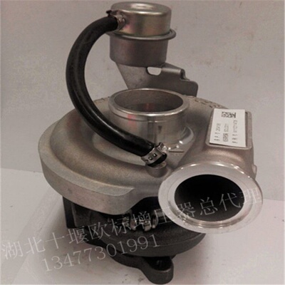 2834188A盖尔特涡轮增压器CPOC