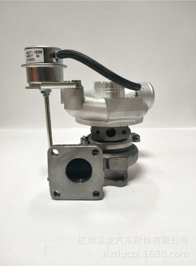 依维柯2.8LTD04涡轮增压器索菲姆8140.43S 49377-07075 500375996