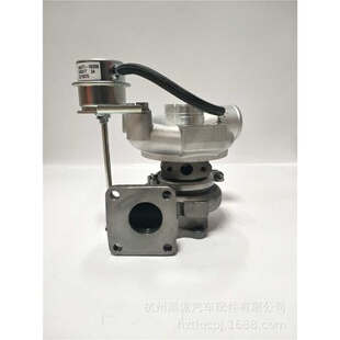 依维柯2.8LTD04涡轮增压器索菲姆8140.43S 49377-07075 500375996