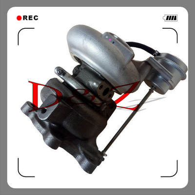 三菱扶桑卡车4.9D涡轮增压器TD04hl4S-15MK 49389-02140 ME444897