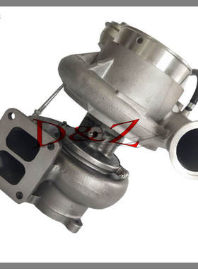 现代创虎涡轮增压器 TF08L1-30KYRC-18 28200-84AA0 90180-01480