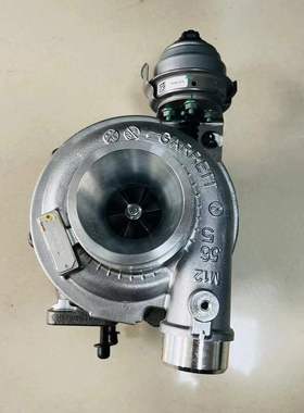 依维柯3.0T F1C柴油涡轮增压器GTB2056V 789773-5033 5801768036