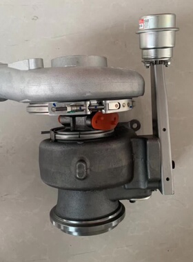 HX55W/3592776/3592775/4045026西安康明斯M11霍尔赛特涡轮增压器